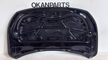 Opel Corsa F motorkap, Auto-onderdelen, Carrosserie en Plaatwerk, Ophalen, Gebruikt, Voor, Opel