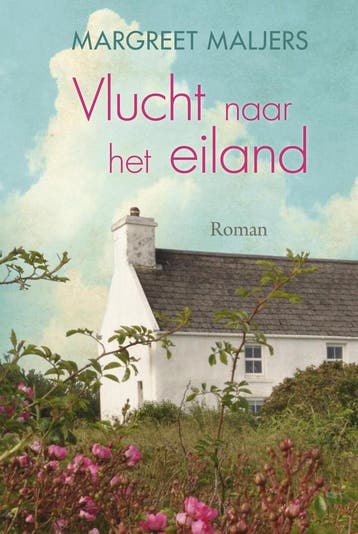 Vlucht naar het eiland / Wieringen / 3 - Margreet Maljers, Verzenden, Gelezen, Margreet Maljers