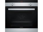 SIEMENS EQ112KA0ZM - Inbouwoven en kookplaat set - 66L, Verzenden, Nieuw