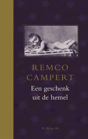 Een geschenk uit de hemel - Remco Campert 9789023422365, Boeken, Verzenden, Gelezen, Remco Campert