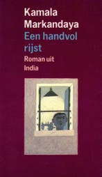 Een handvol rijst / Derde Spreker Serie 9789026308956, Boeken, Verzenden, Gelezen, Markandaya