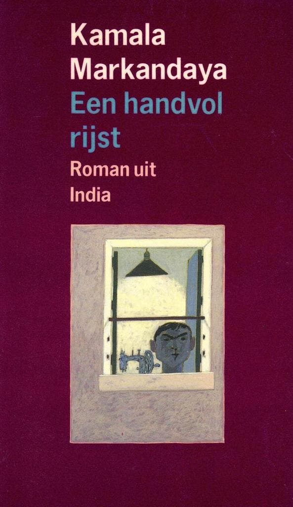 Een handvol rijst / Derde Spreker Serie 9789026308956, Boeken, Romans, Gelezen, Verzenden