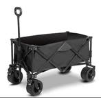 Bolderkar XL + GRATIS gaspit +GRATIS Verzending!, Verzenden, Opvouwbaar, Nieuw