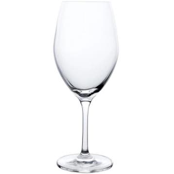 Wijnglazen | CANTINA | Kristalglas | 37.5cl | 6 Stuks |, Verzenden, Nieuw in verpakking