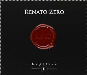 Renato Zero - Amo - Capitolo II, Ophalen of Verzenden, Gebruikt