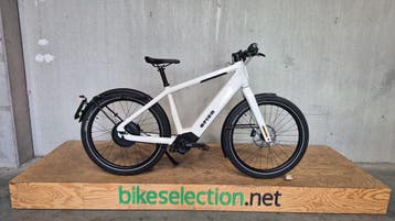 Speed Pedelec | Opium T | -25%, Fietsen en Brommers, Versnellingen, 49 tot 53 cm, Zo goed als nieuw, Ophalen