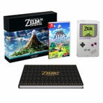 Switch The Legend of Zelda: Links Awakening [Limited Editio, Verzenden, Zo goed als nieuw
