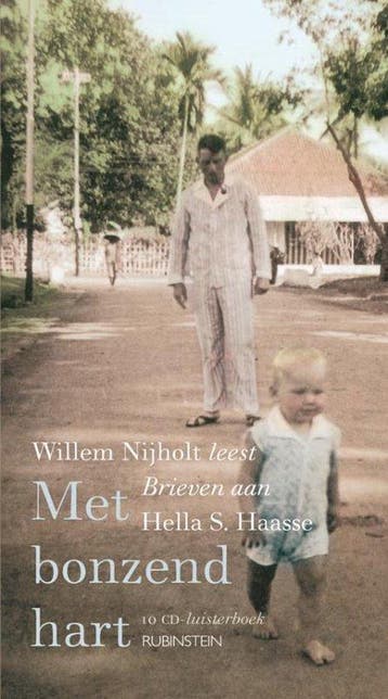 Met bonzend hart, Ophalen of Verzenden, Nieuw