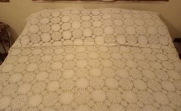 Bedsprei - 2.7 cm - 2.4 cm