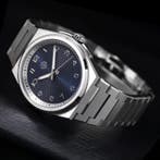 Meccano - Meccano Classic Sports Blue watch - Zonder, Nieuw