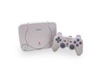 Playstation 1 Slim (PS One) - Console, Spelcomputers en Games, Spelcomputers | Sony PlayStation 1, Ophalen of Verzenden, Nieuw