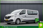 Renault Trafic Passenger **1.6dCi 9-Pers L2H1 | Incl. BPM,, Stof, Gebruikt, Euro 6, Renault