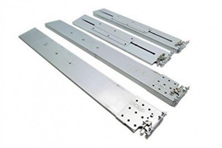 HP 410893-001 Rack Mounting Kit, Computers en Software, Netwerk switches, Nieuw, Ophalen of Verzenden