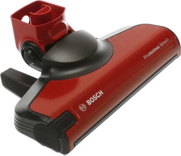Bosch ProAnimal Brush – Stofzuiger Mondstuk voor Dierenharen, Witgoed en Apparatuur, Verzenden, Zo goed als nieuw