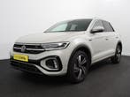 Zakelijke Lease |  Volkswagen T-Roc 1.5 TSI R-Line + IQ Driv, Automaat, Stof, Gebruikt, Overige brandstoffen