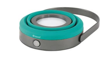 Outwell Collaps Tentlamp Doradus Deep Blue, Caravans en Kamperen, Ophalen of Verzenden, Nieuw