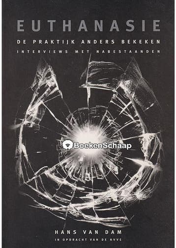 Euthanasie Hans van Dam, Verzenden, Gelezen