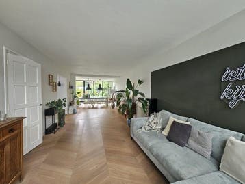 Te huur: Huis Amstellaan in Den Bosch, Huizen en Kamers, Huizen te huur, Den Bosch, Noord-Brabant