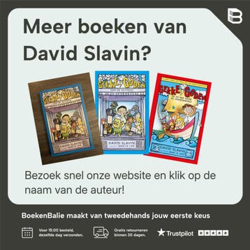 Gekke Goden van de Olympus - David Slavin 9789021031033, Verzenden, Gelezen, David Slavin