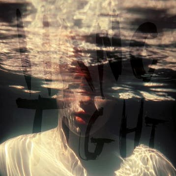 lp nieuw - vadim vernay - HANG TIGHT (nieuw), Verzenden, Zo goed als nieuw, Overige formaten