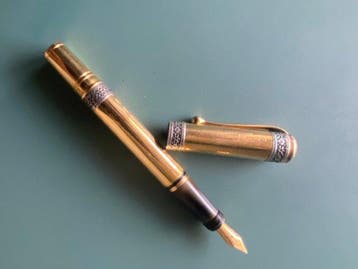Aurora - 75mo Anniversario - Vulpen, Nieuw