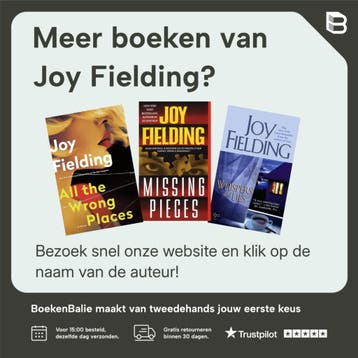 Missing Pieces - Joy Fielding 9780385485210, Verzenden, Gelezen, Joy Fielding