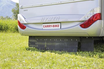 Fiamma Mud Flap Rear 06607-01-, Ophalen of Verzenden, Nieuw