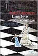 Lang leve de koningin 9789025839888 E. Lammers, Boeken, Verzenden, Gelezen, E. Lammers