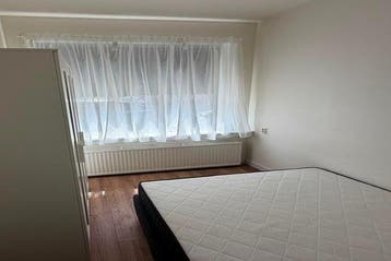 Appartement Johannes Gerobulusstraat in Utrecht, Huizen en Kamers, Huizen te huur, Utrecht-stad, Via bemiddelaar, Appartement