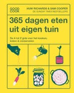365 Dagen Eten Uit Eigen Tuin 9789461433626, Boeken, Ophalen of Verzenden, Nieuw, Huw Richards-Sam Cooper