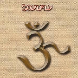 cd digi - Soulfly - 3, Cd's en Dvd's, Verzenden, Zo goed als nieuw
