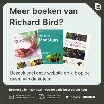 The Scented Garden - Richard Bird 9781556709616, Verzenden, Zo goed als nieuw, Richard Bird