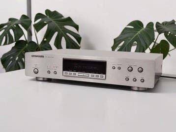 Marantz - ST6001 AM/FM Stereo RDS Tuner, Nieuw
