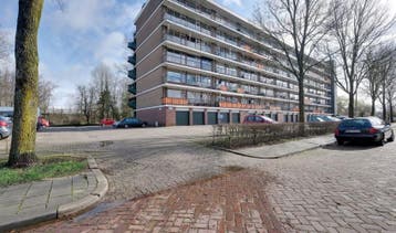 Te Huur 2 kamer Appartement Matenalaan In Arnhem, Huizen en Kamers, Gelderland, Direct bij eigenaar, Appartement, Arnhem