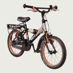 Batavus kinderfiets 16 inch, Fietsen en Brommers, Fietsen | Kinderfietsjes, Ophalen of Verzenden, Gebruikt, Batavus