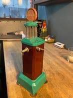 E. Pourriere - Dispenser - Bakeliet/Plastic/Metaal - Station