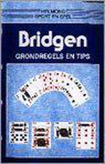 Bridgen / Helmond sport en spel - Helmond V. 9789025289713, Verzenden, Gelezen, Helmond V.
