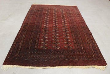 Buchara - Vloerkleed - 190 cm - 128 cm, Nieuw