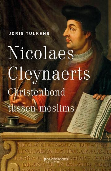 Nicolaes Cleynaerts - Joris Tulkens 9789059089426, Verzenden, Gelezen, Joris Tulkens