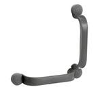 Wandbeugel Flex Kunststof - 60 cm, Ophalen of Verzenden, Nieuw