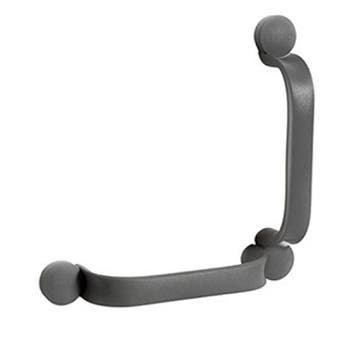 Wandbeugel Flex Kunststof - 60 cm, Ophalen of Verzenden, Nieuw