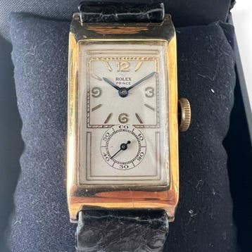 Rolex - Prince - Unisex - 1900-1949, Nieuw