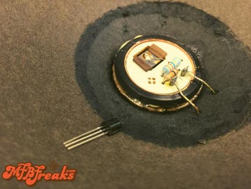 Professionele reparatie en revisie van Philips MFB boxen, Refurbished, 60 tot 120 watt, Front, Rear of Stereo speakers, Philips