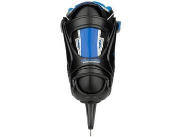 Nijdam North Glider - IJshockeyschaats - Semi-Softboot -, Sport en Fitness, Verzenden, Zo goed als nieuw