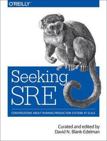 Seeking SRE - David N. Blank-Edelman 9781491978863, Boeken, Verzenden, Zo goed als nieuw, David N. Blank-Edelman