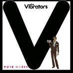 The Vibrators Pure Mania LP, Verzenden, Nieuw in verpakking