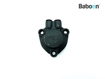 Koppelings Cilinder Op Blok Moto Guzzi Breva 1100 2005-2007, Verzenden, Gebruikt