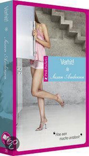 Verhit! / Pink Pockets / 36 - S. Andersen 9789037828016, Boeken, Romans, Verzenden, Gelezen, S. Andersen