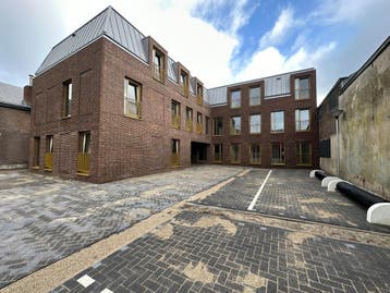Te huur: Appartement Molenstraat in Helmond, Huizen en Kamers, Appartement, Helmond, Noord-Brabant