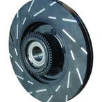EBC 13+ BMW X1 3.0 Turbo (35i) USR Slotted Rear Rotors, Ophalen of Verzenden, Nieuw